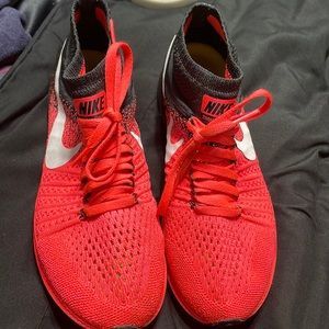 Nike Ankle high sneaker